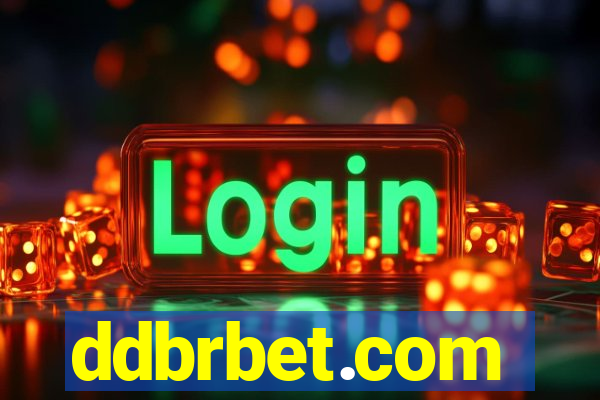 ddbrbet.com