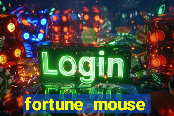 fortune mouse minutos pagantes madrugada