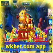 wkbet.com app