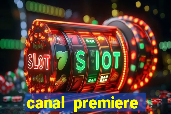 canal premiere futebol ao vivo gratis