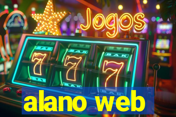 alano web