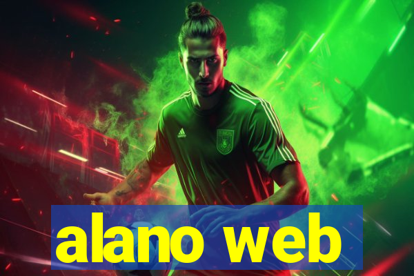 alano web