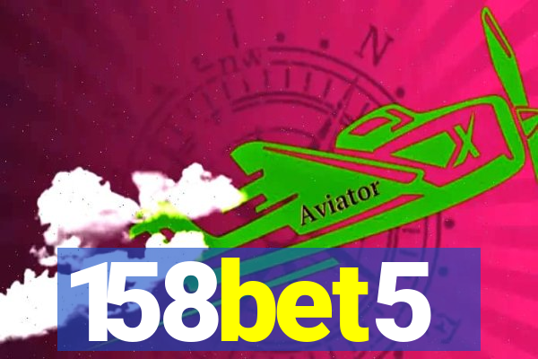 158bet5