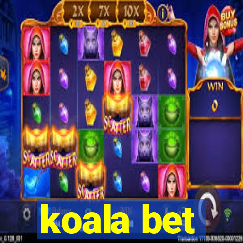 koala bet