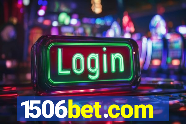 1506bet.com