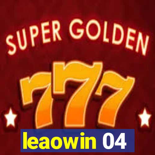 leaowin 04