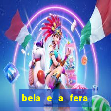 bela e a fera 2014 drive