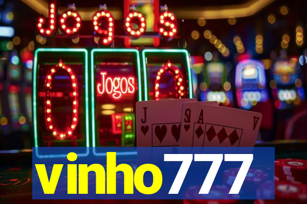 vinho777