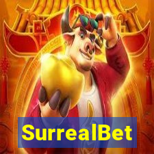 SurrealBet