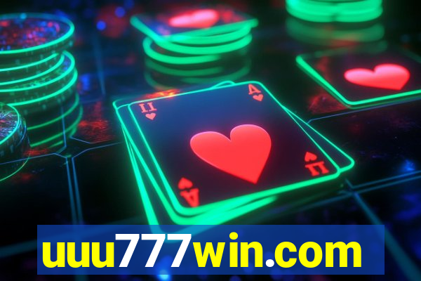 uuu777win.com