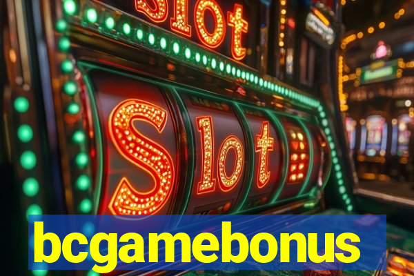 bcgamebonus