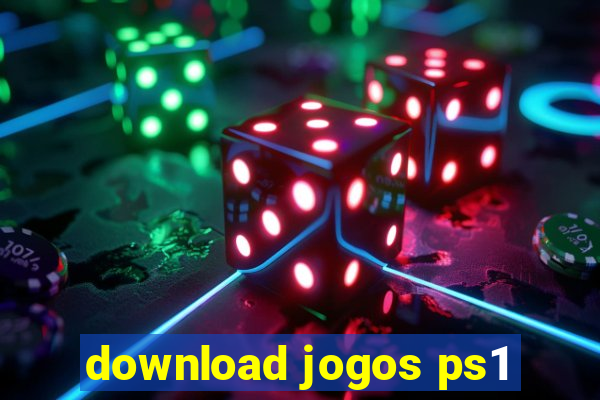 download jogos ps1