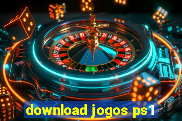 download jogos ps1