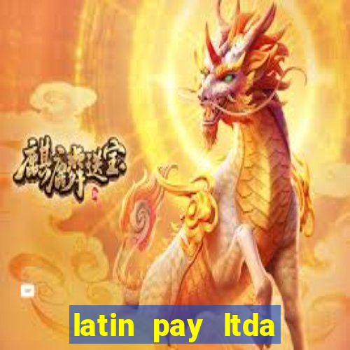 latin pay ltda jogos online