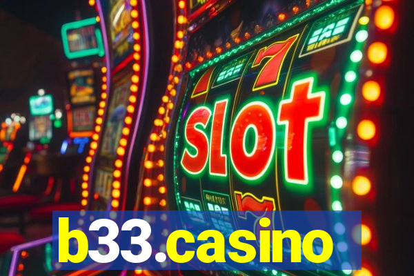 b33.casino