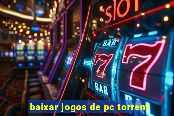 baixar jogos de pc torrent