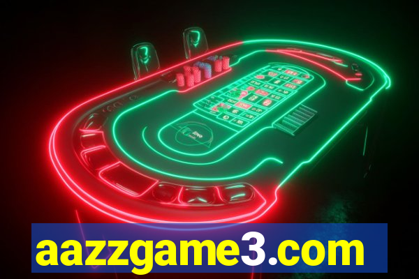 aazzgame3.com