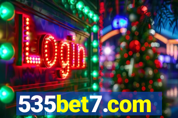 535bet7.com