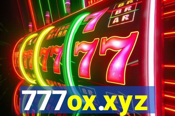 777ox.xyz