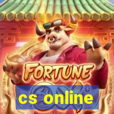 cs online