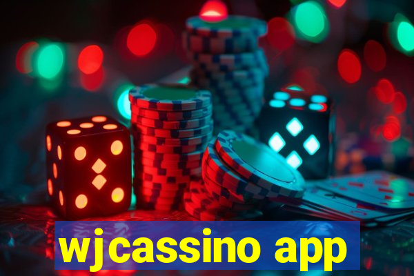 wjcassino app