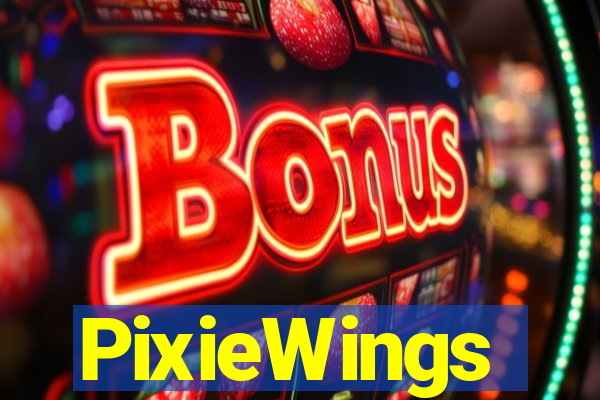 PixieWings