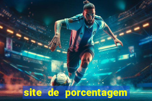 site de porcentagem de jogos pg popbra