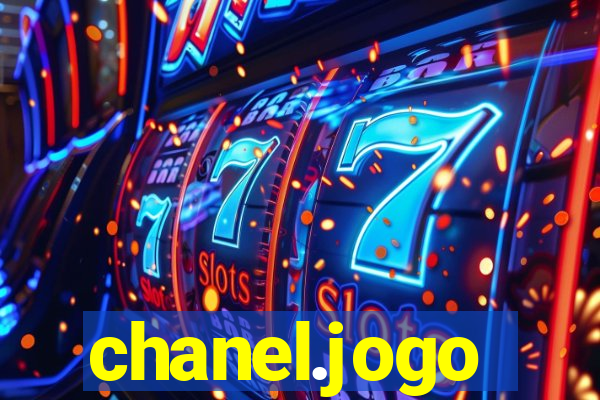 chanel.jogo