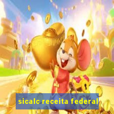 sicalc receita federal