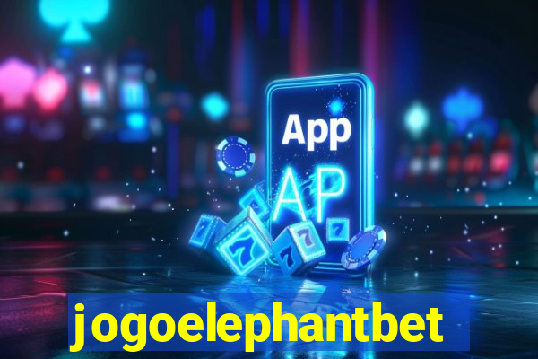 jogoelephantbet