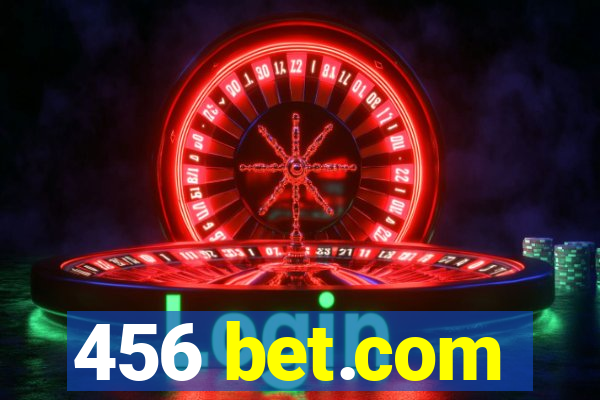 456 bet.com