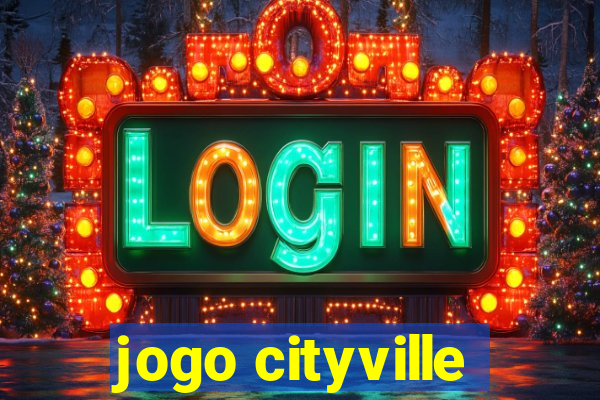 jogo cityville