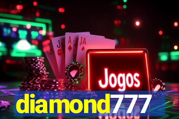 diamond777