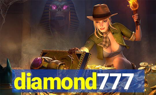 diamond777