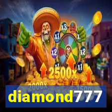 diamond777