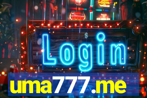 uma777.me