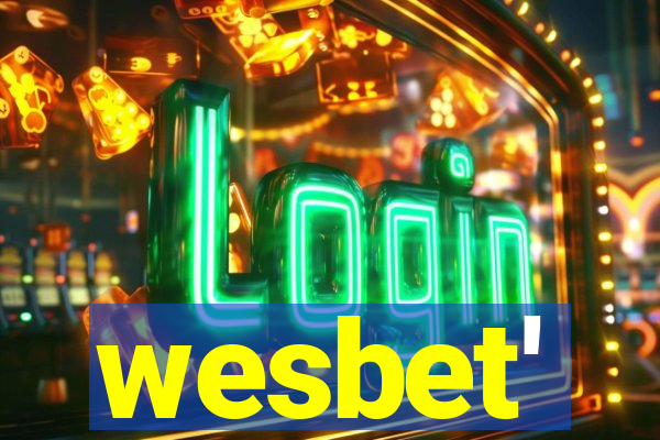 wesbet'