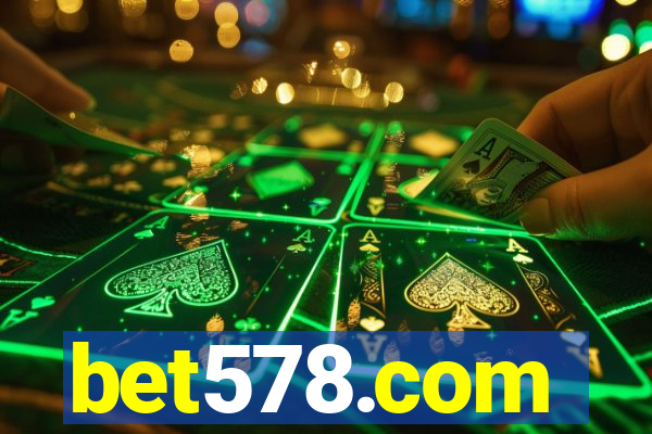 bet578.com