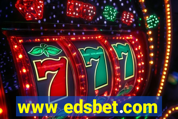 www edsbet.com