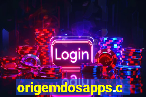 origemdosapps.com