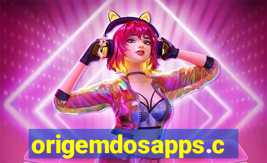 origemdosapps.com