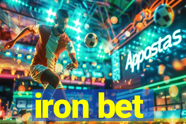 iron bet