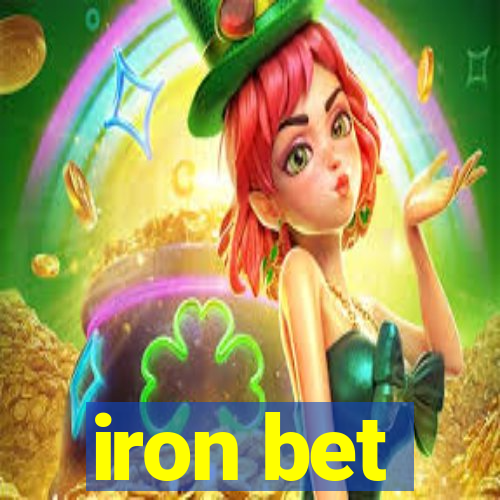 iron bet