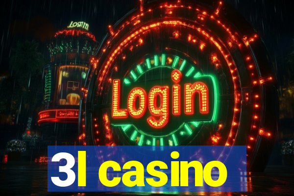 3l casino