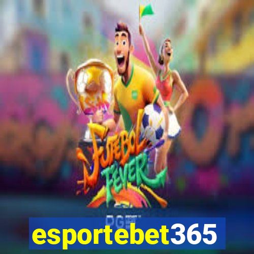 esportebet365