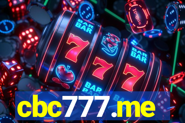 cbc777.me