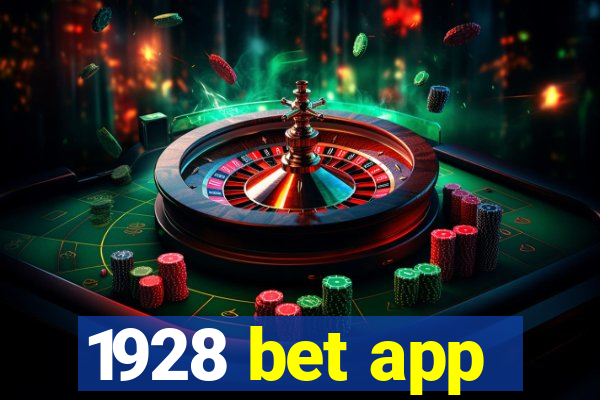 1928 bet app