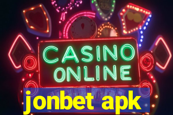 jonbet apk