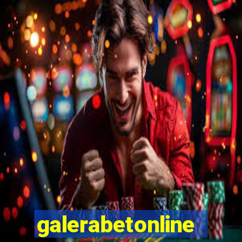 galerabetonline