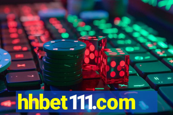 hhbet111.com